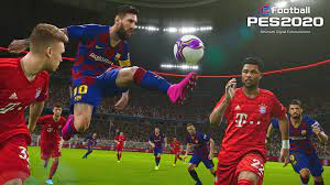 Sport virtuel